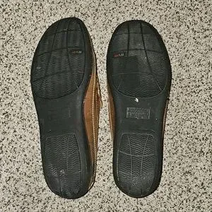 Johnston & Murphy | Shoes | Johnston Murphy Brown Woven  display picture 1